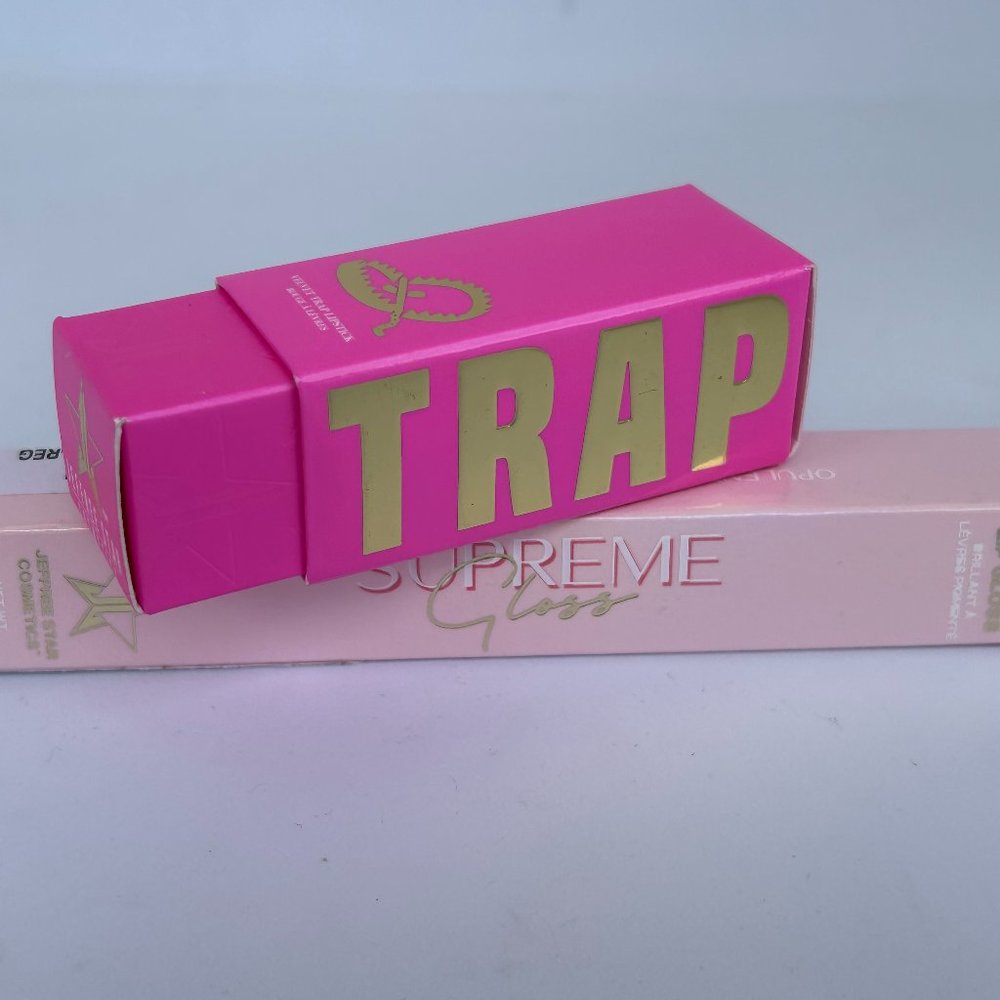 Jeffree Star Lip Bundle